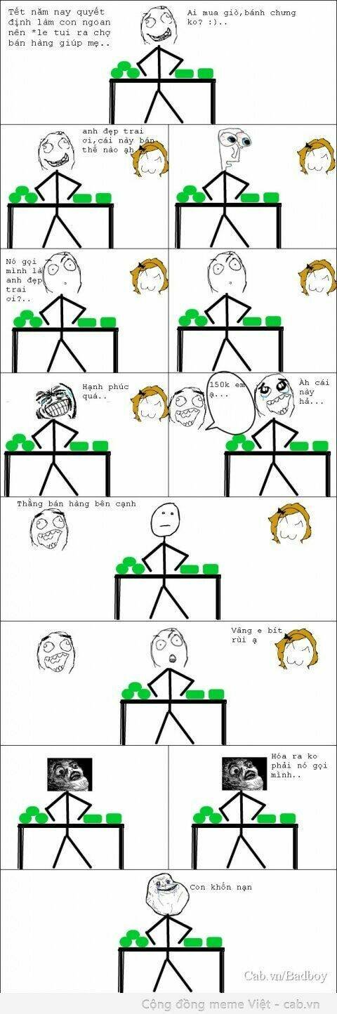 rage comic-troll chapter 49 3