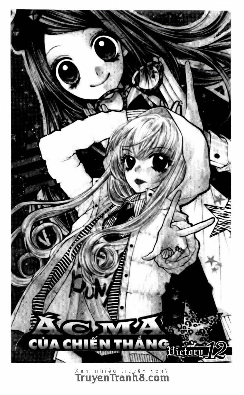 ác ma của chiến thắng chapter 16 7