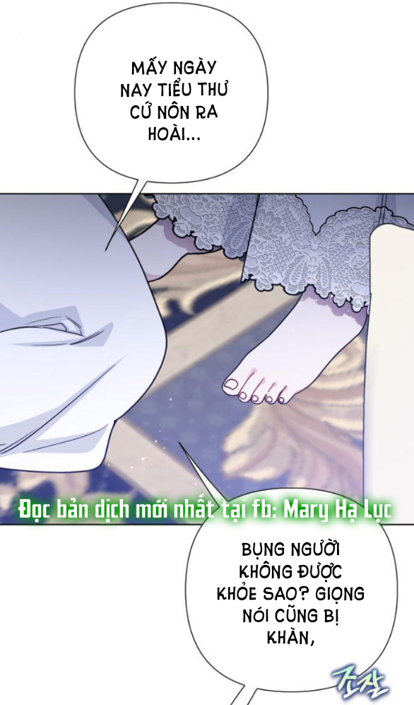 cách hiệp sĩ sống như một tiểu thư chapter 86.1 12