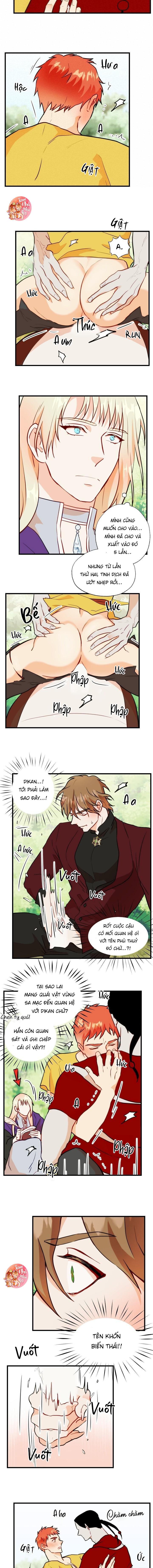 phù thủy gợi tình chapter 27 2