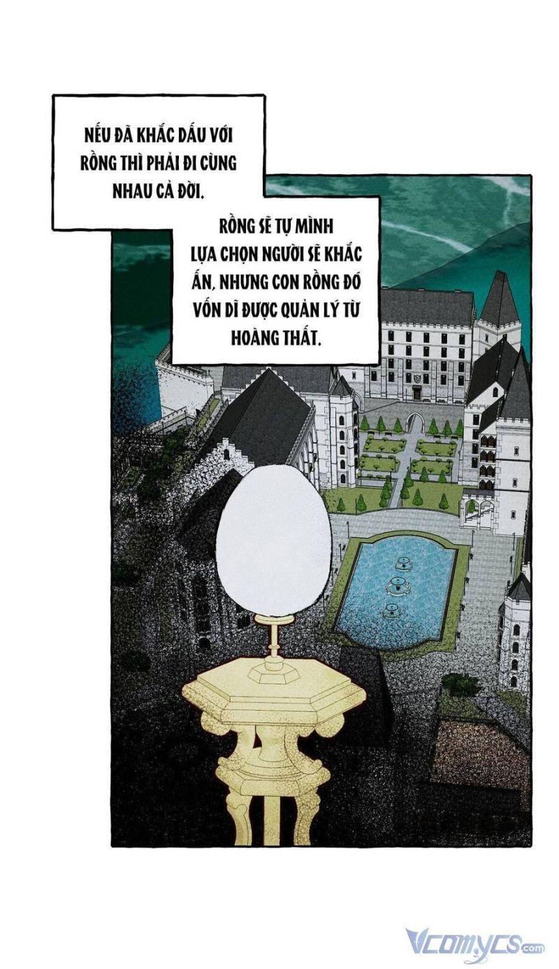 nuôi dưỡng một hắc long chapter 9 15