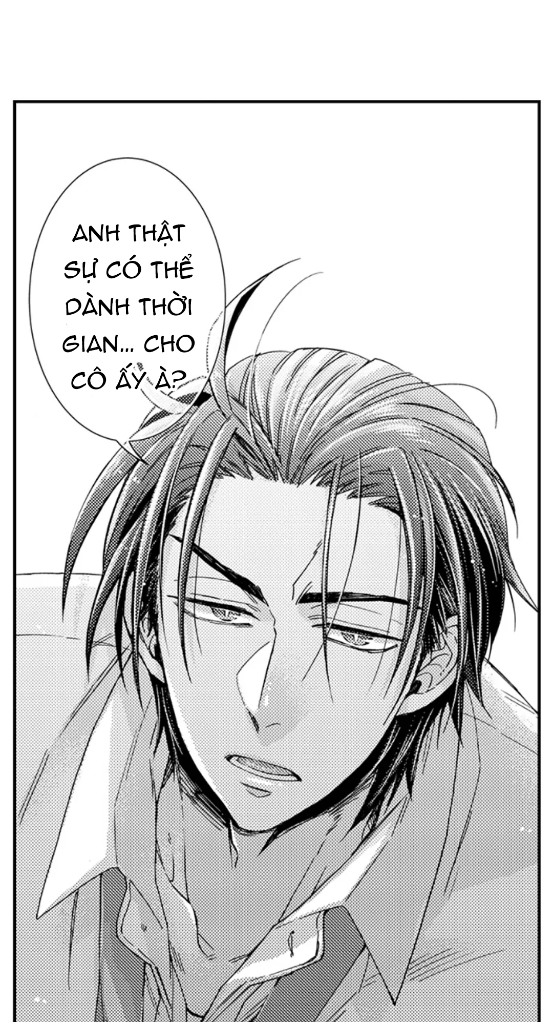 vị sếp thú tính nhà bên chapter 98.2 7