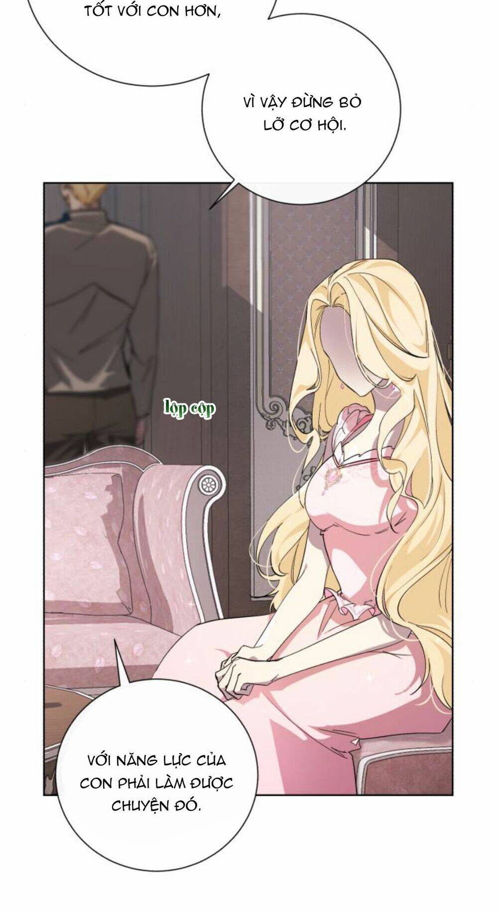 ta đã từng mong nàng biến mất chapter 30 49