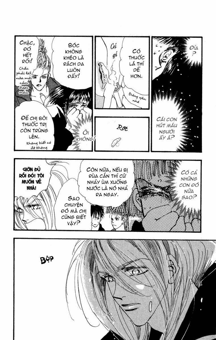 7 mầm sống chapter 2 21