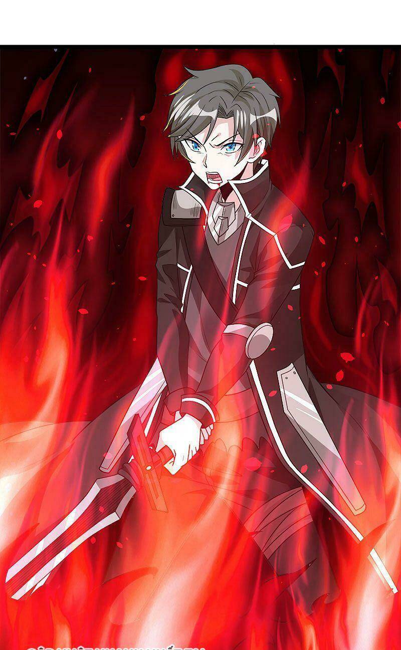 kiếm vũ chapter 148 12