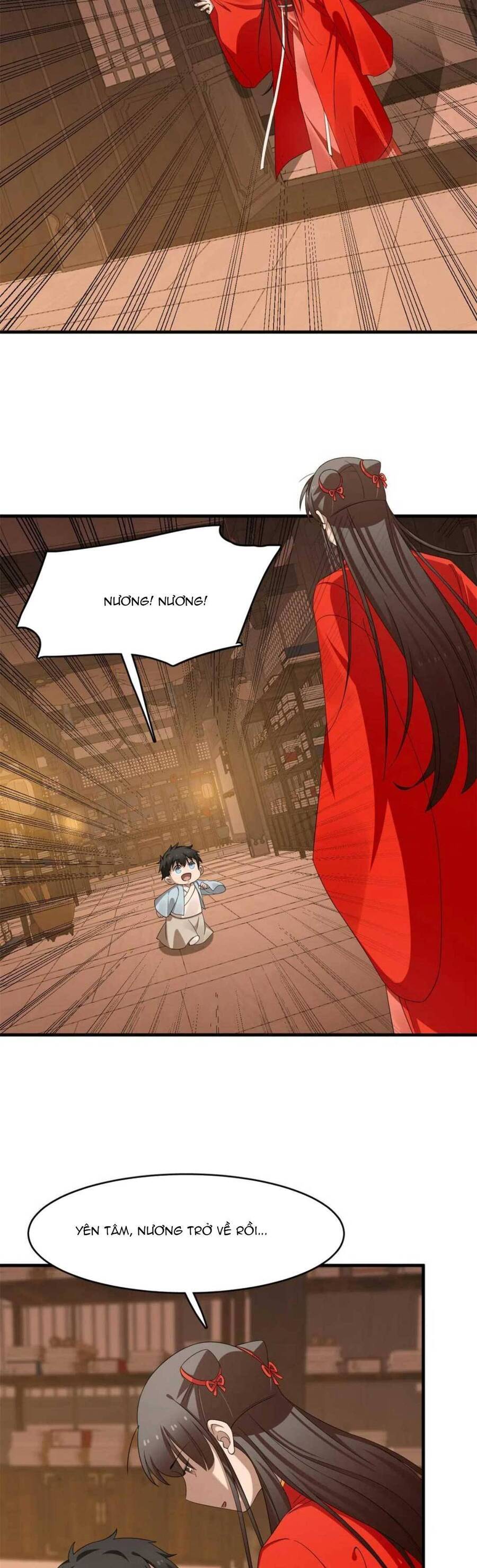 độc bộ thiên hạ: đặc công thần y chapter 440 2