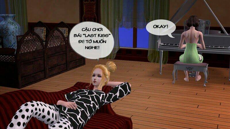 viên đạn bạc [truyện sims 2] chapter 8 38