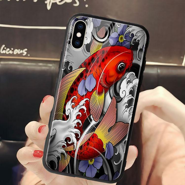 Ốp Lưng Graffiti Siêu Yêu dành cho Iphone 6/6Plus/6S/6S Plus/7/7Plus/8/8Plus/X/Xs/Xs Max/11/11 Promax/12/12 Promax Lpc21010155