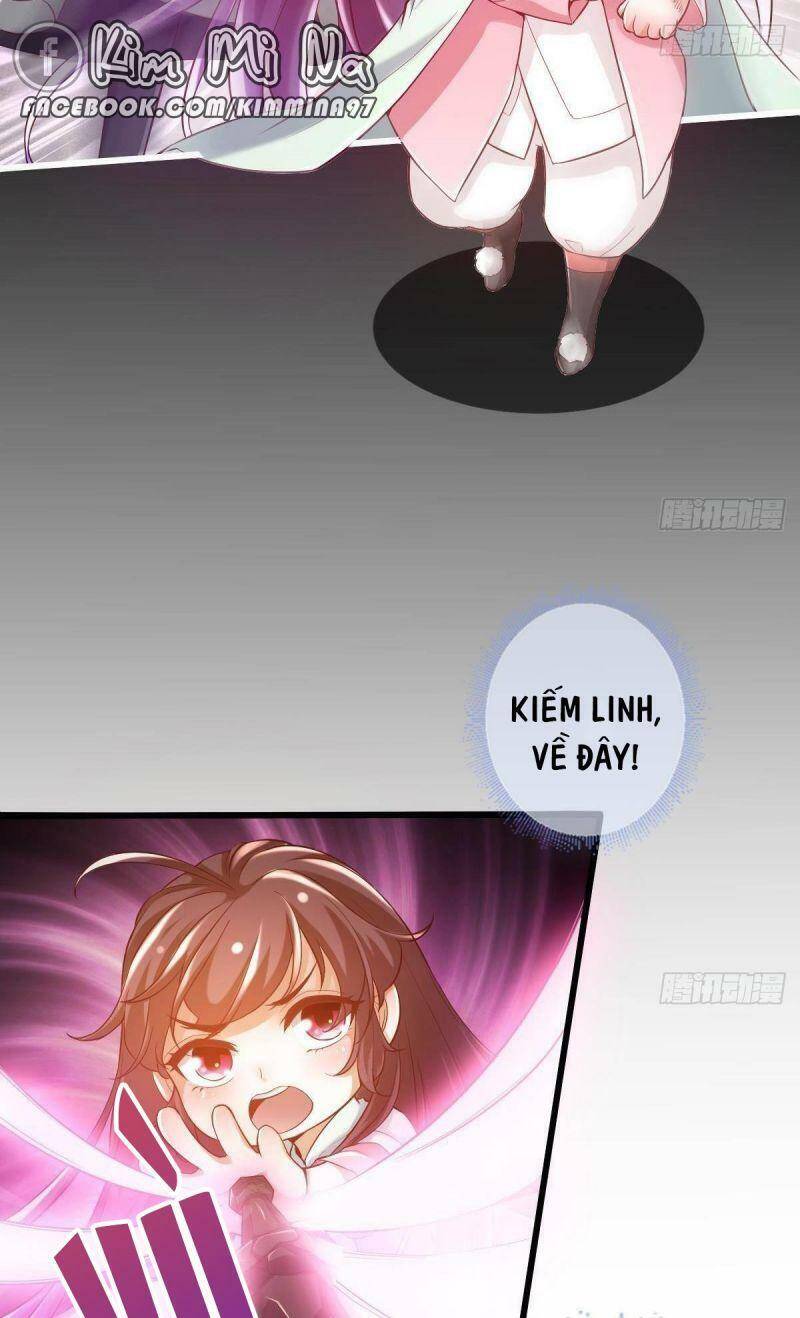 cứu được tên đại ma tôn chapter 15 16