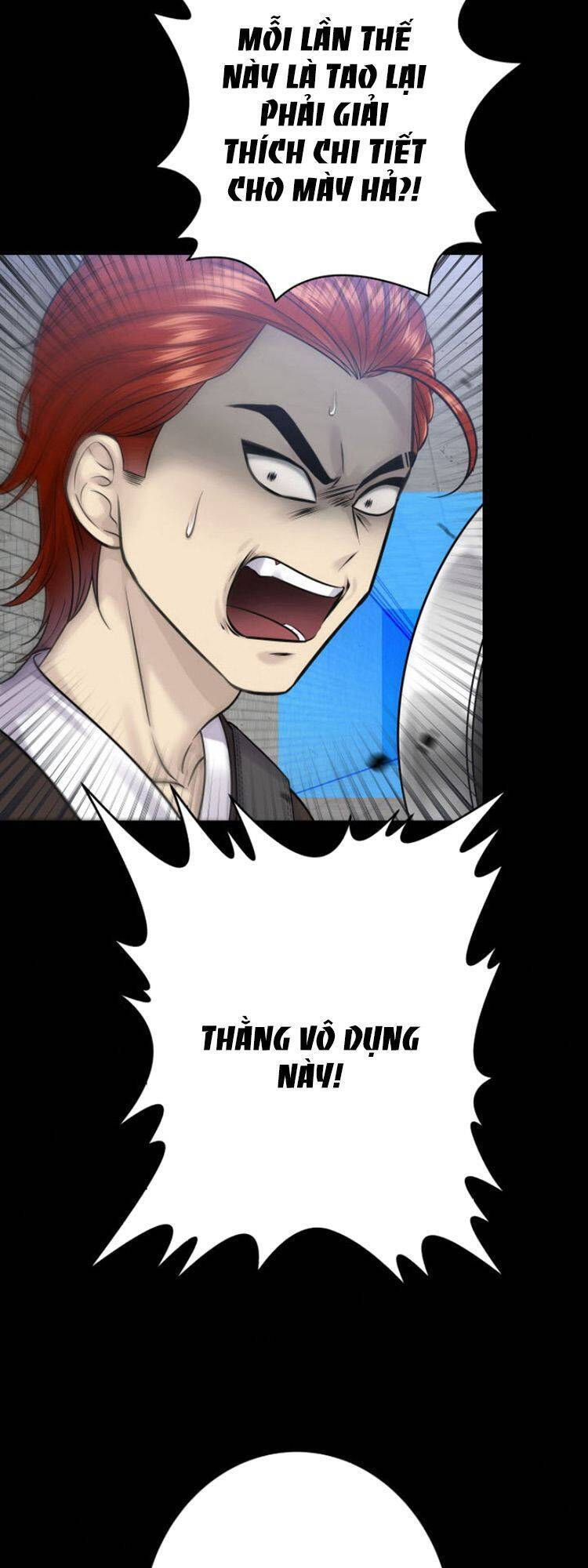 trò chơi của chúa thượng chapter 13 12