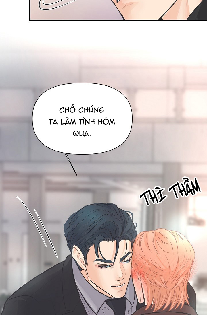 ranh giới tội ác chapter 8 22