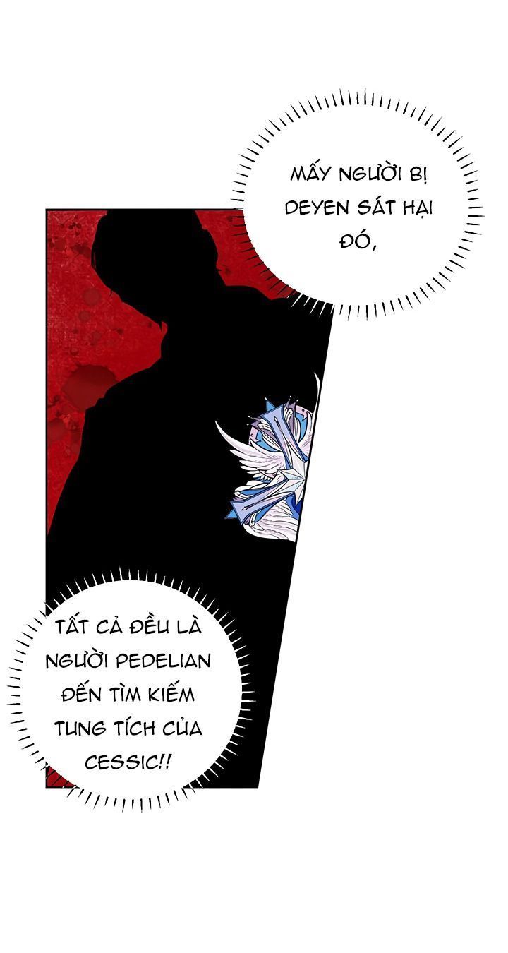 cách để cứu rỗi anh trai của nữ chính chapter 11 33