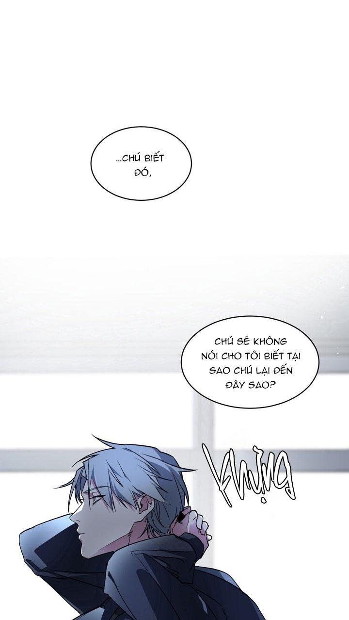 thú cưng damdang chapter 7.3 21