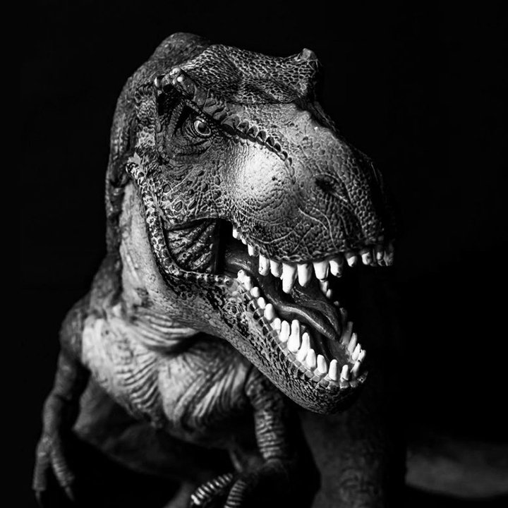 Đồ Chơi Mô Hình Siêu Khủng Long Bạo Chúa Tyrannosaurus Rex