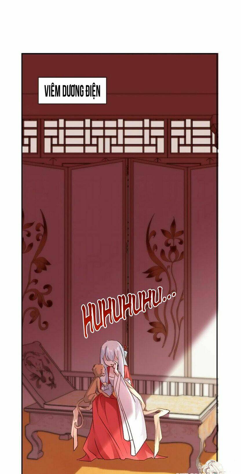 nghịch lai thuận thú chapter 21 4