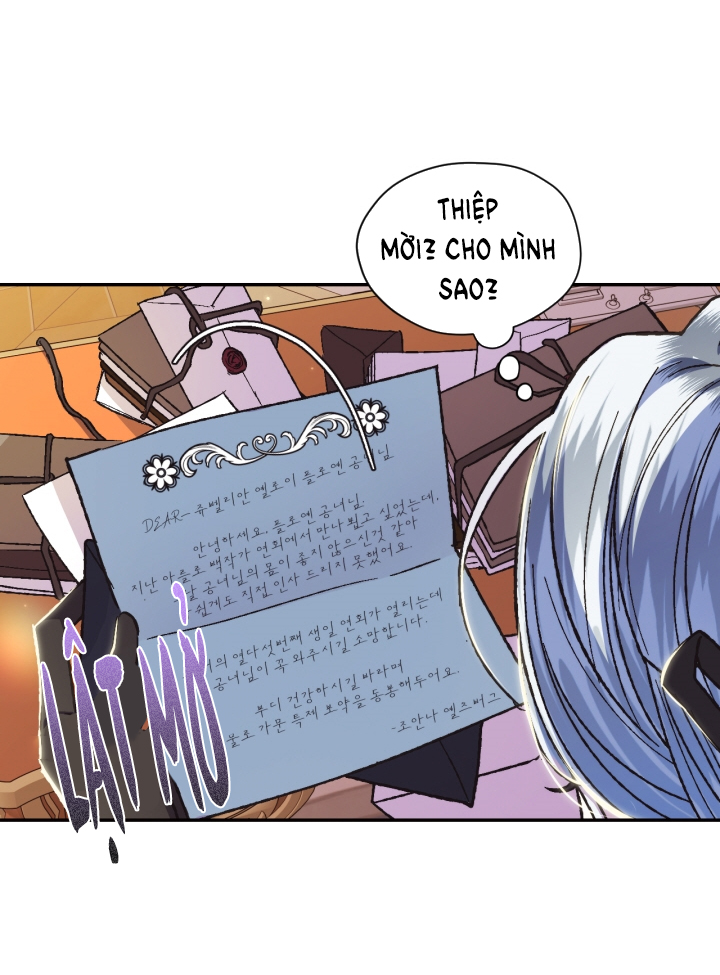 cha à, con không muốn kết hôn đâu chapter 28 56