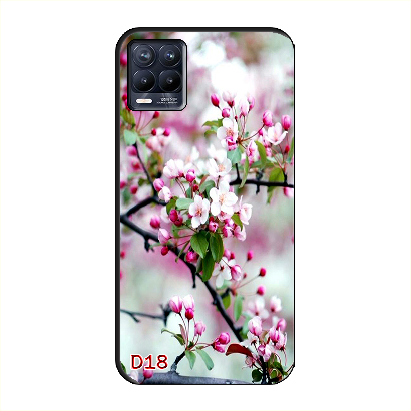 Ốp Lưng Dành Cho REALME 8
