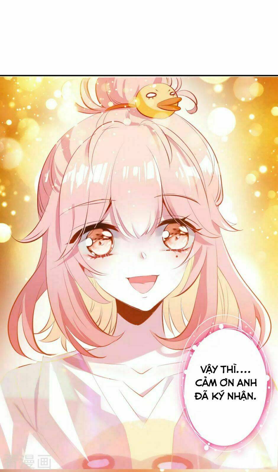 chuyển phát nhanh tình yêu chapter 2 50