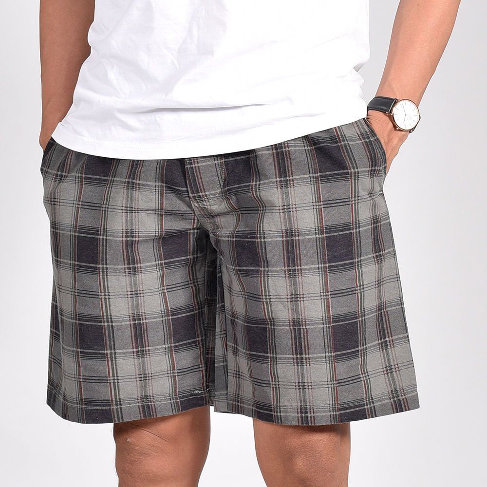 Quần short lưng thun nam Novelty 1811720