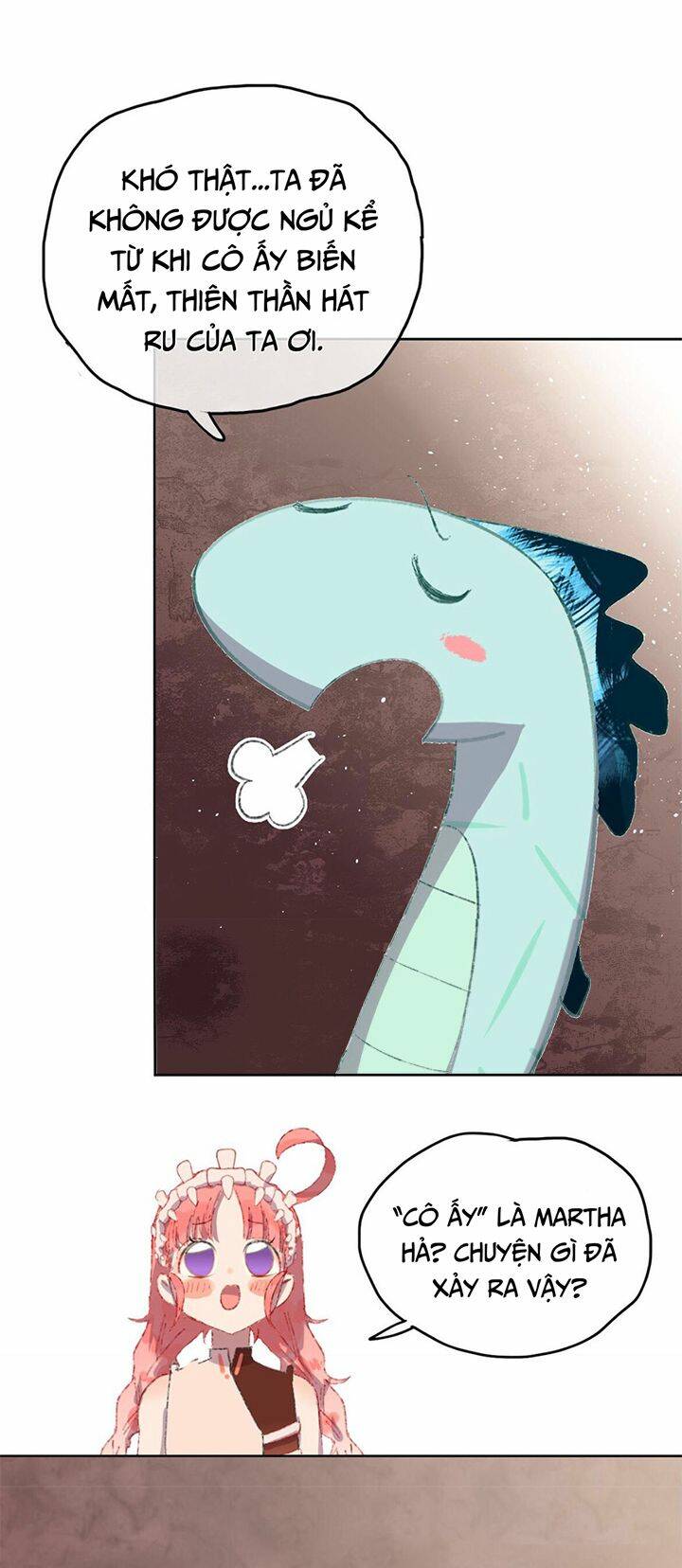 một ngày nọ tôi nhặt được một chú rồng chapter 7 26