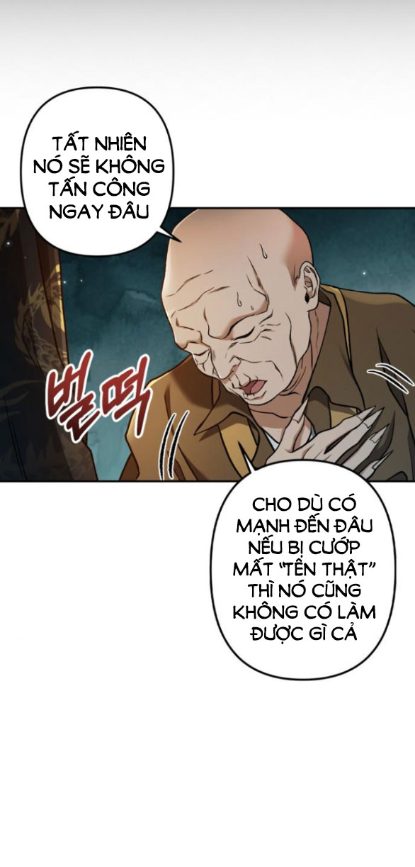 Bản Tình Ca Heeran chapter 68.1 - Trang 16