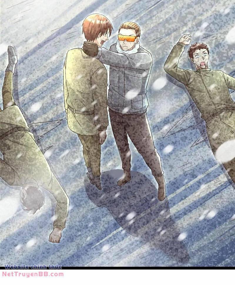 đóng băng toàn cầu: tôi gây dựng nên phòng an toàn thời tận thế chapter 237 22