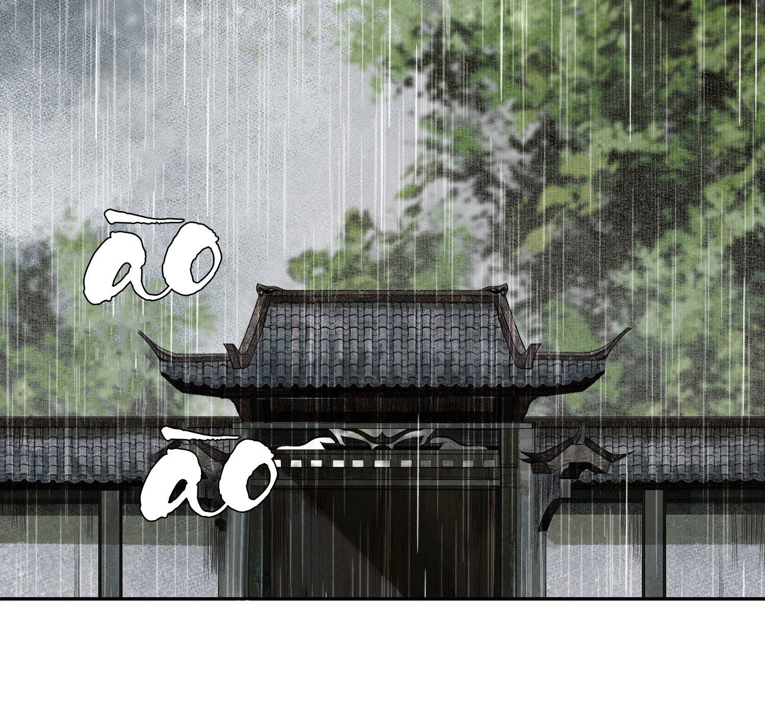 không cẩn thận cứu phải kẻ thù của giang hồ chapter 37 13