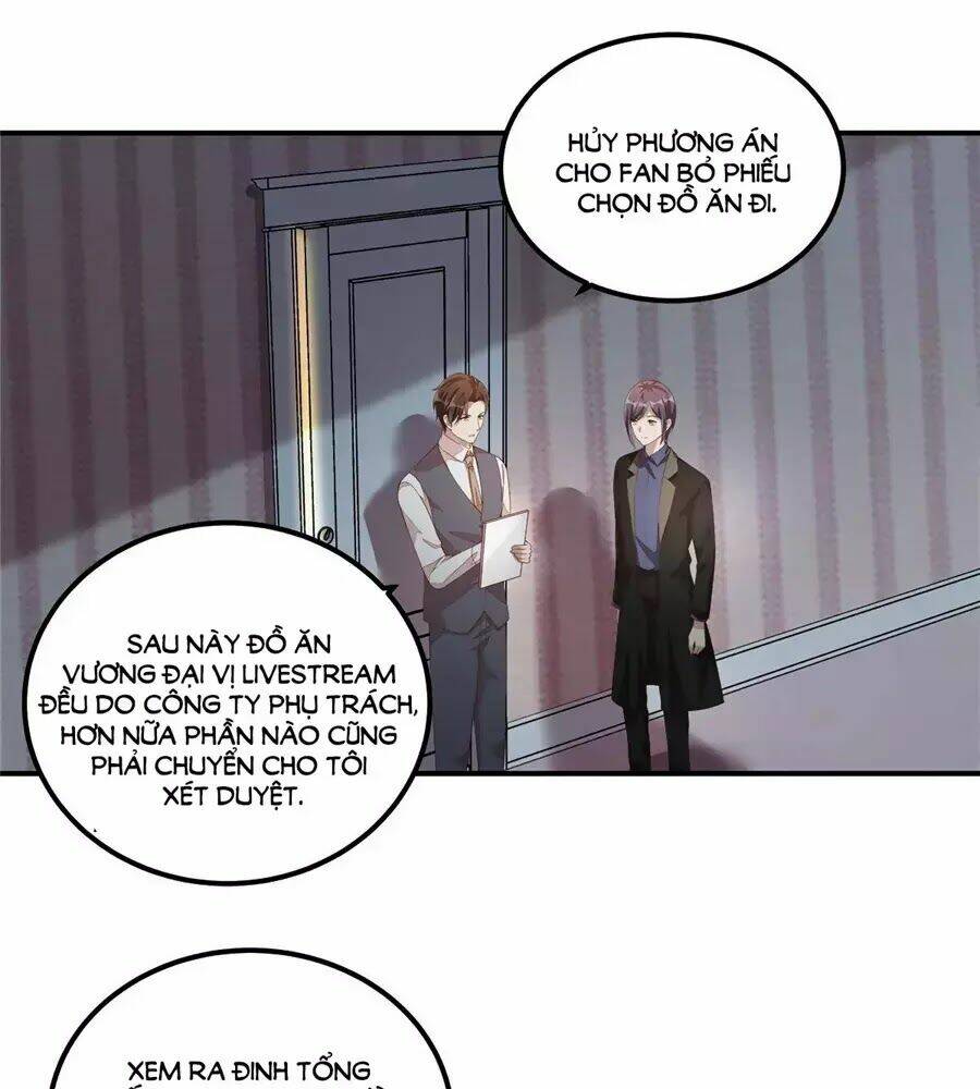 ông xã, em muốn ăn cho anh sạt nghiệp! chapter 9 28