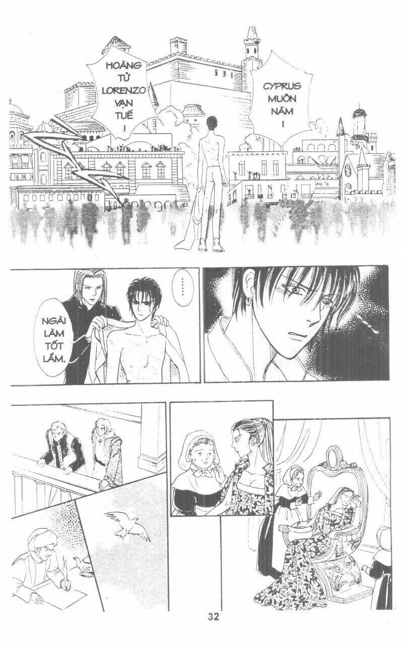 kenja no ishi chapter 7 35