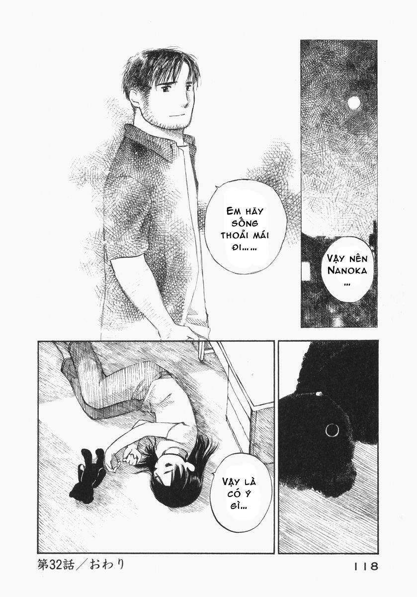 koi kaze chapter 32 31