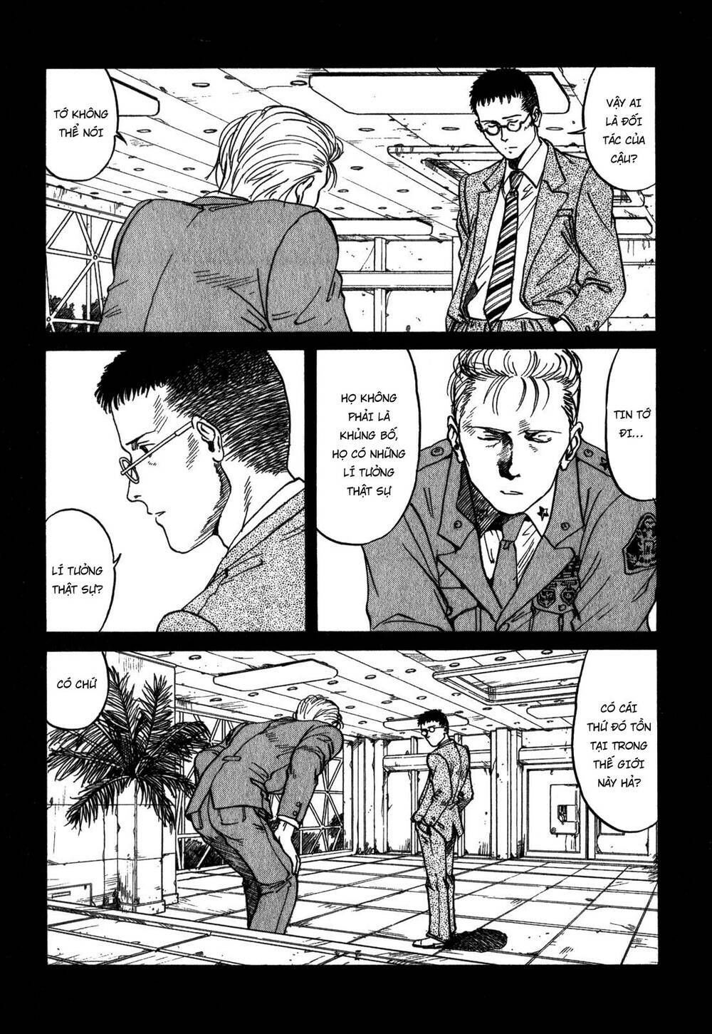 eden - một thế giới vô tận! chapter 1.1 36