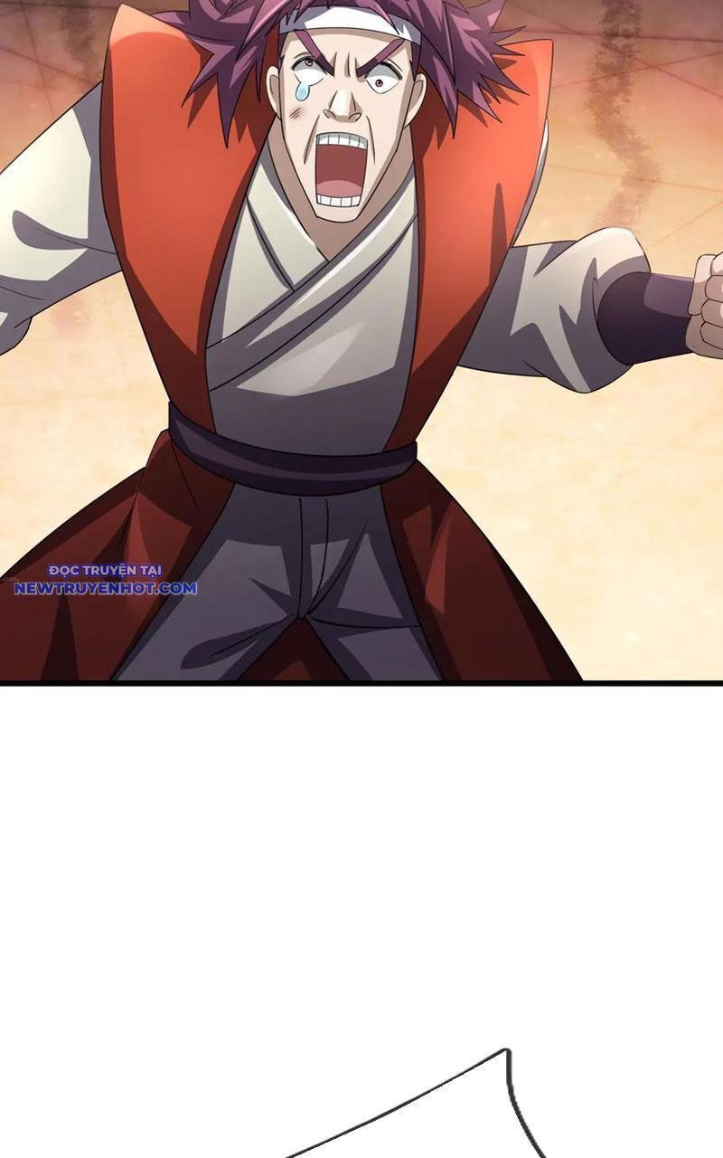 ngủ say vạn cổ: xuất thế đẩy ngang chư thiên chapter 58 34