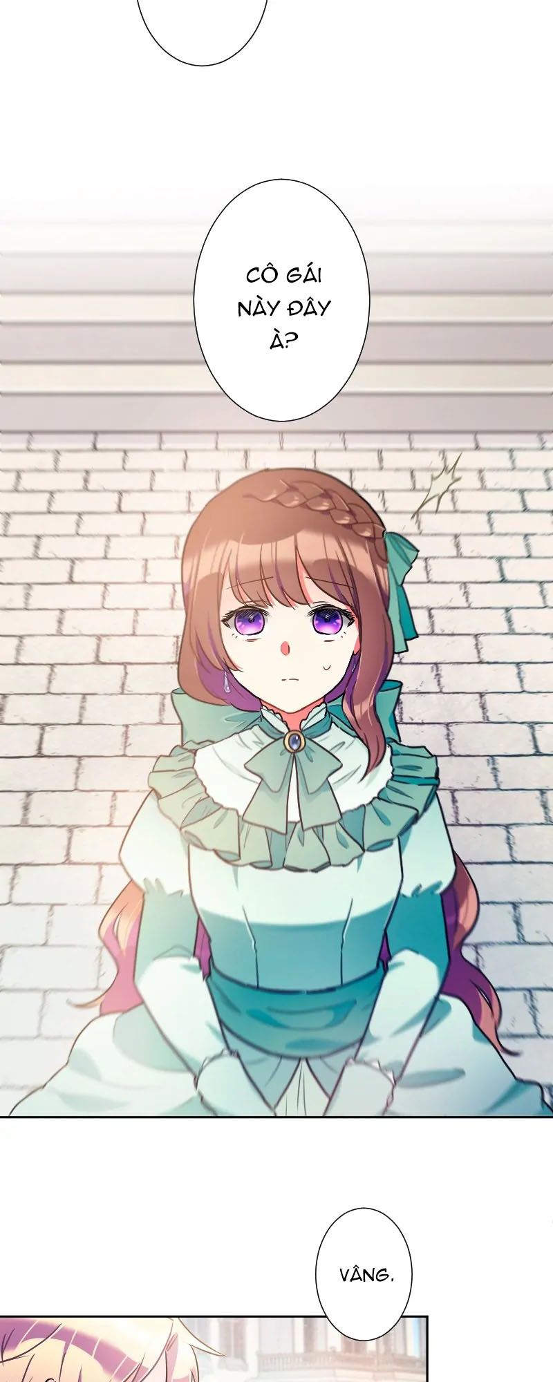 cuộc nổi dậy của người phụ nữ bị nguyền rủa chapter 7.2 9