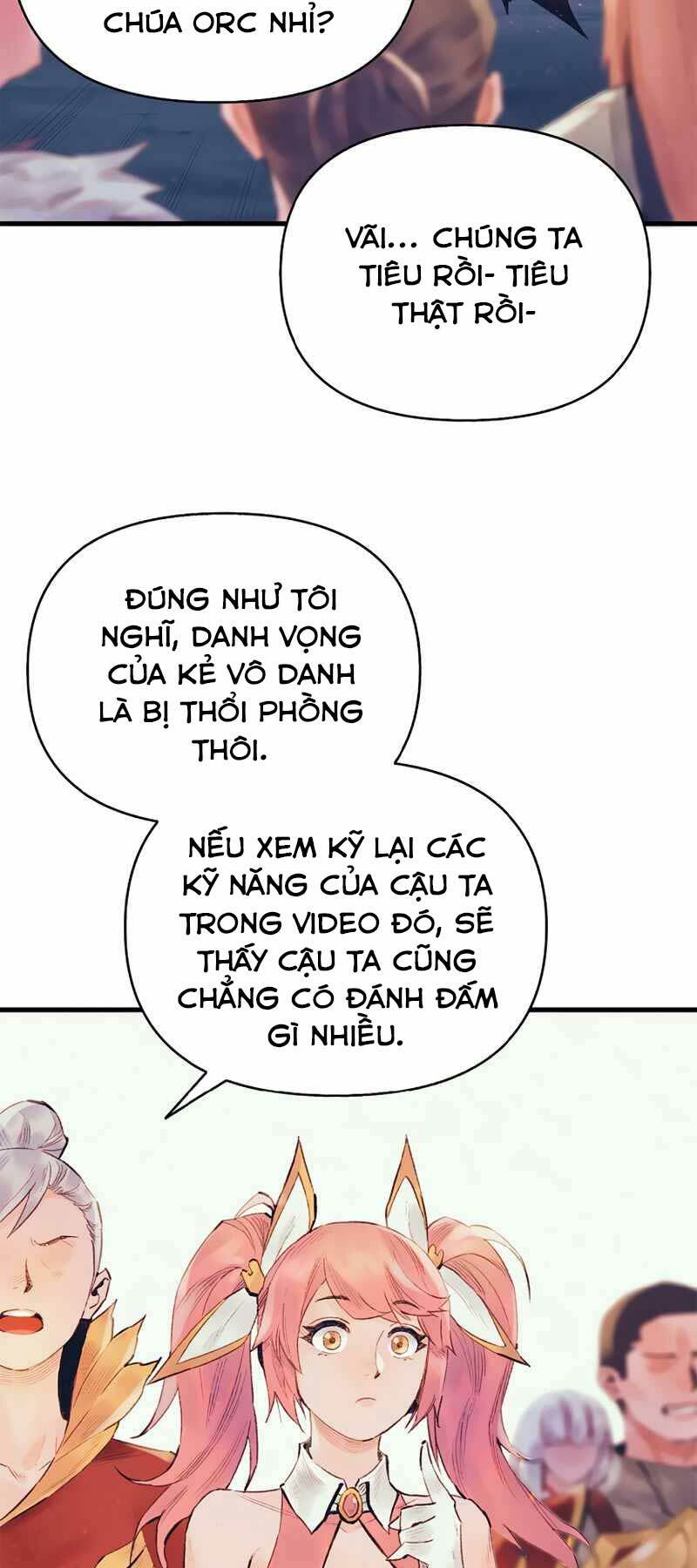 tu sĩ trị liệu của thái dương giáo chapter 34 15
