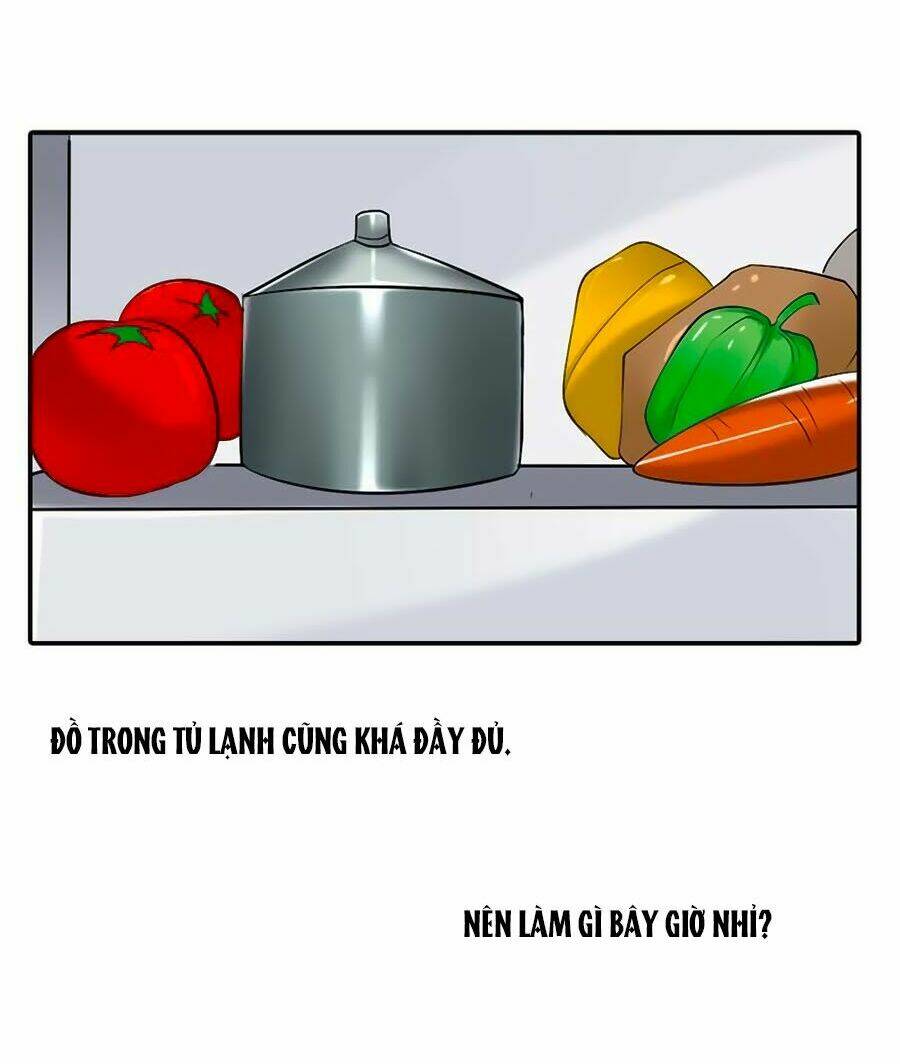 song diện danh viện chapter 27 24