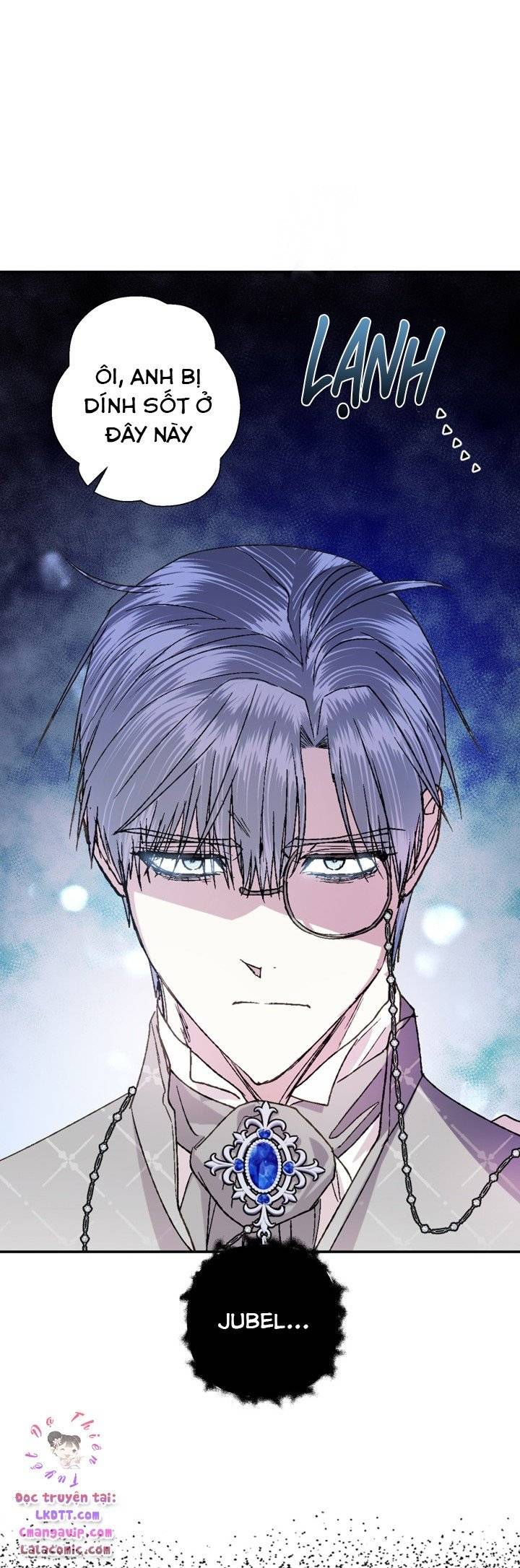 cha, con không muốn kết hôn đâu chapter 43 26