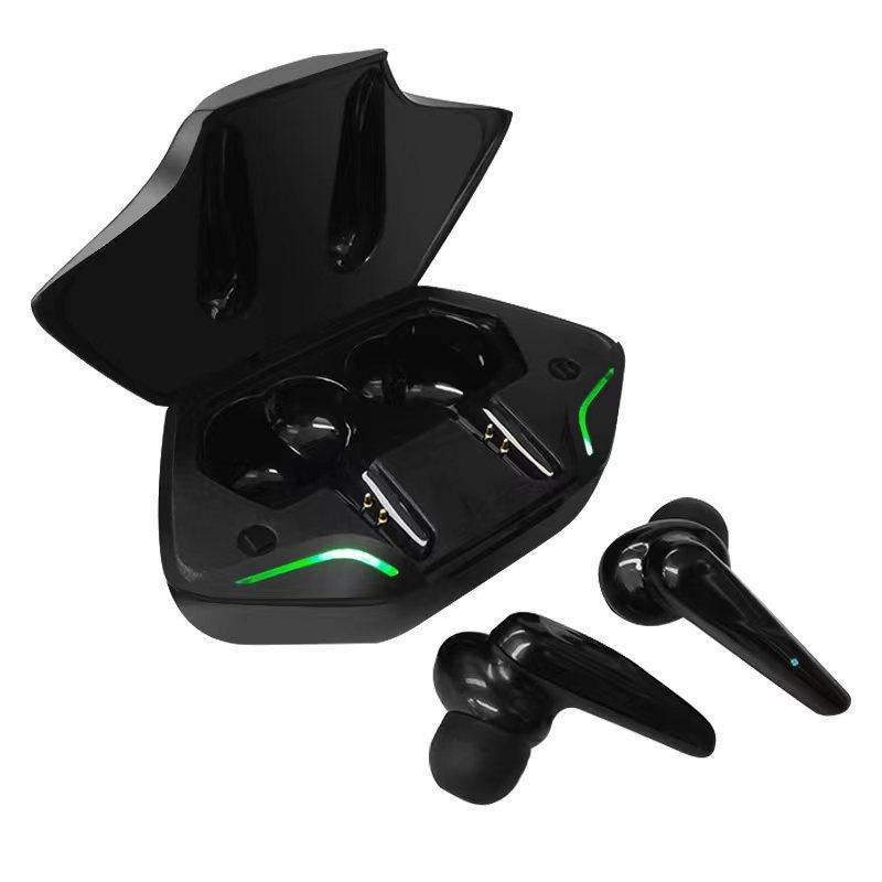 Tai Nghe Chụp Tai Không Dây Bluetooth 5.1 Có Micro Chuyên Dụng Chơi Game G11