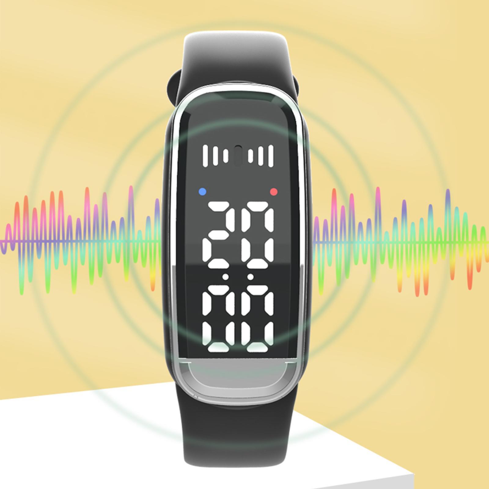 Bracelet Watch for Outdoors Camping Hiking