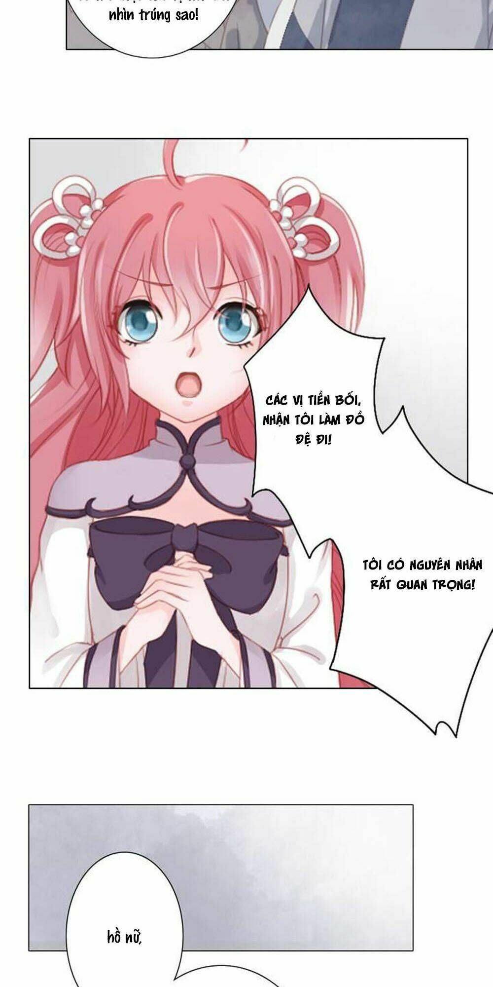 chuyển tương tư chapter 17 11