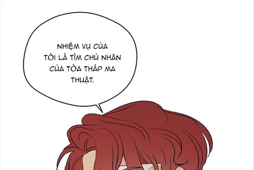 chuyện quái gì với giấc mơ đó vậy chapter 34 133