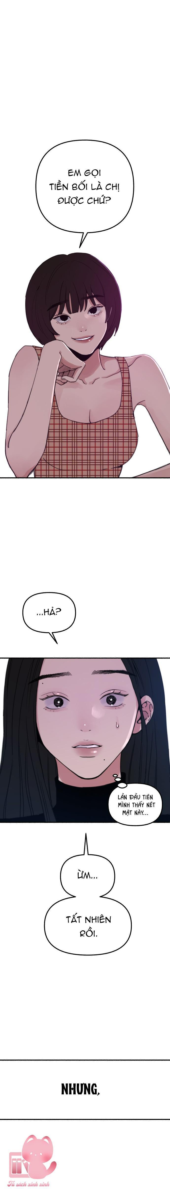 nàng thơ điện ảnh chapter 1 22