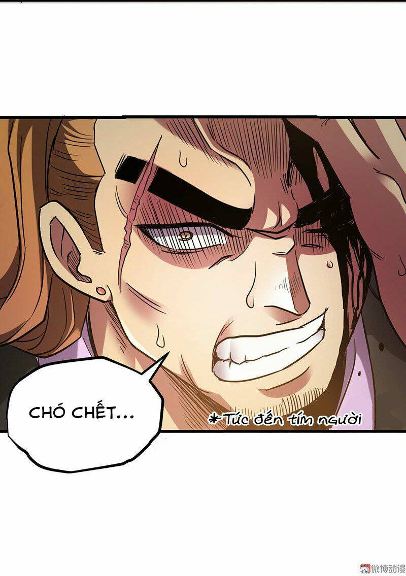 trò chơi thời mạt thế chapter 9 20