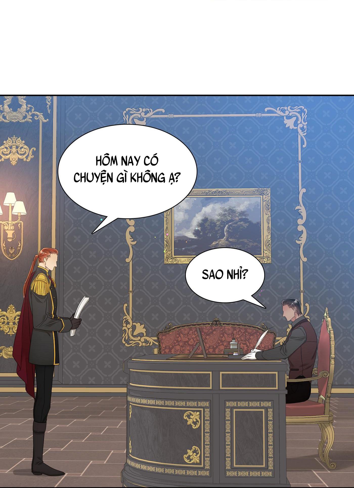 ái tình tự tâm chapter 7 26