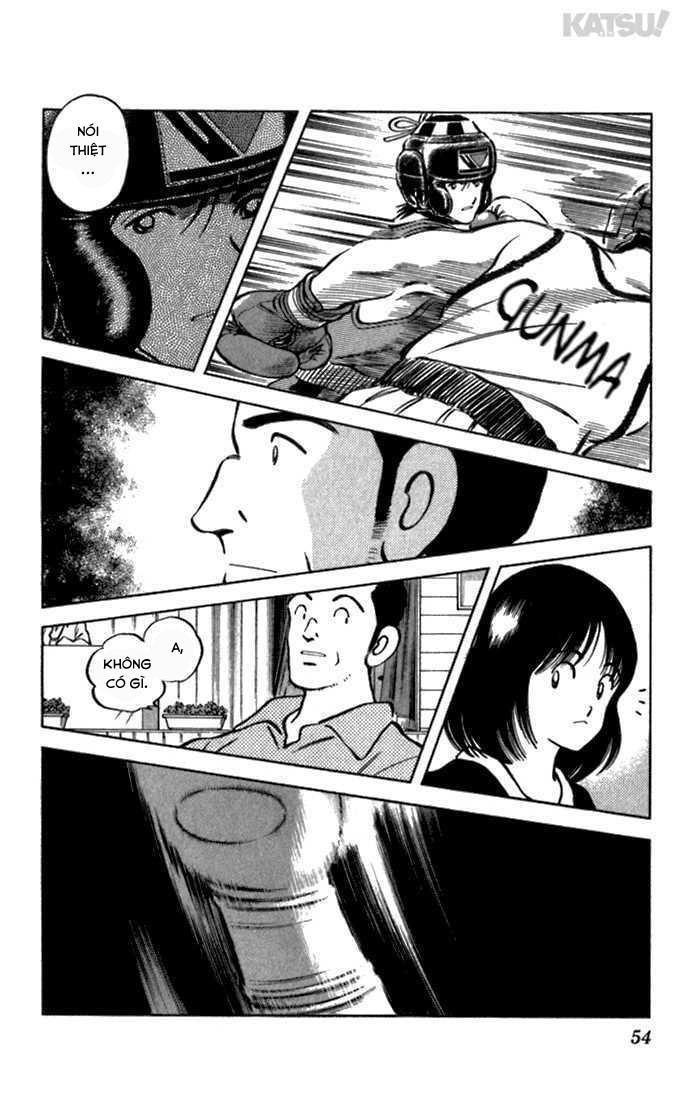 katsu chapter 120 17