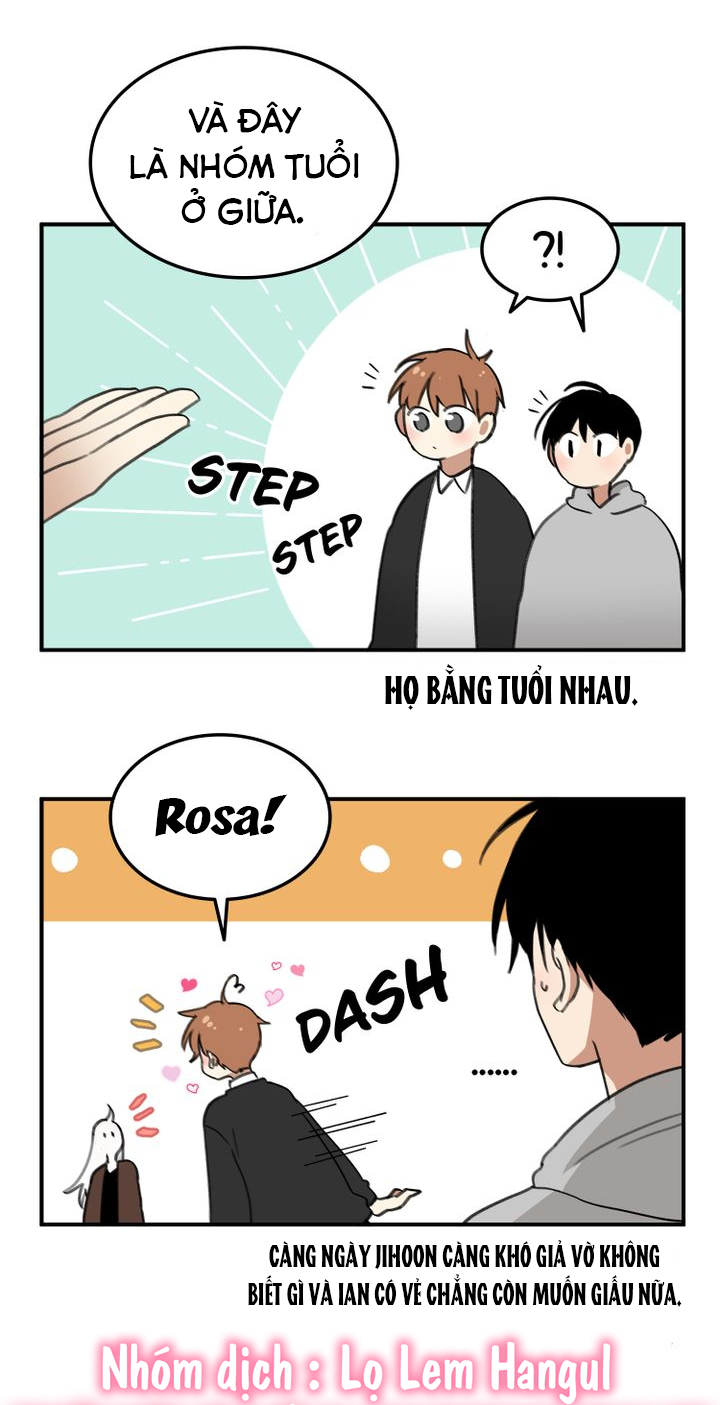 công thức cho tình yêu chapter 123 7