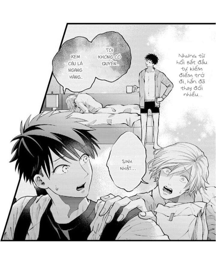 bị một anh chàng lập dị tấn công chapter 72 20