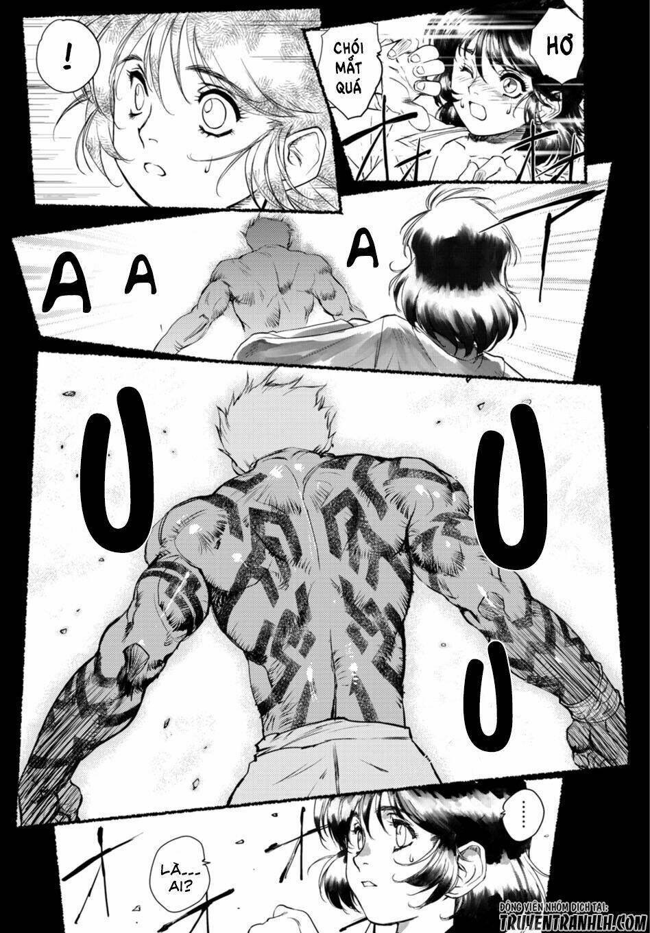 curse blood chapter 1 11