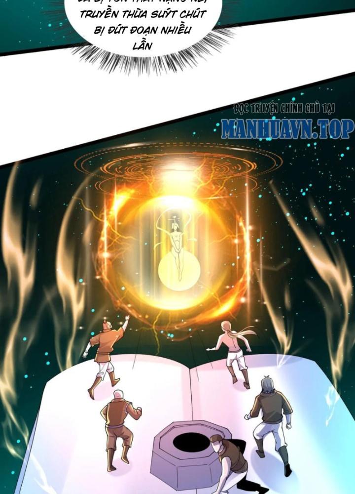 ta nuôi ma quỷ ở trấn ma ti chapter 245 44