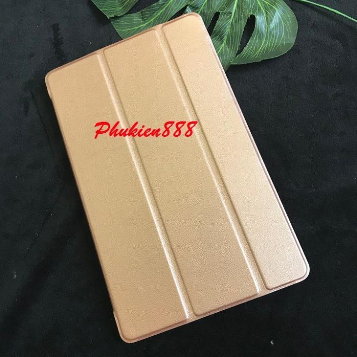 Bao da máy tính bảng S.amsung Tab A 10.1 2019 SM-T510 T515 Smart cover OL3135