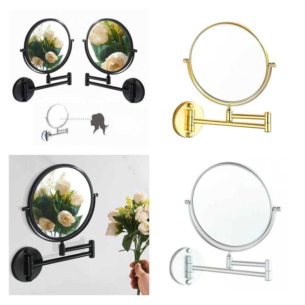 Gương Treo Tường Hai Mặt 3X